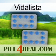 Vidalista 20